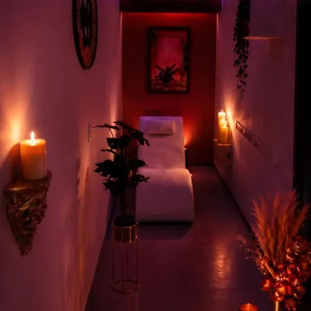 Vip Wellness Apartma Immortality Zgornja Velka