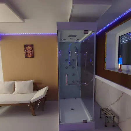 Vip Wellness Apartma Immortality Apartman