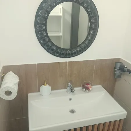 Vip Wellness Apartma Immortality Zgornja Velka