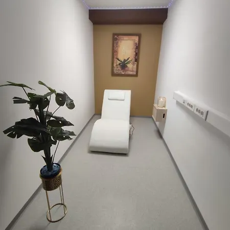 Apartman Vip Wellness Apartma Immortality *