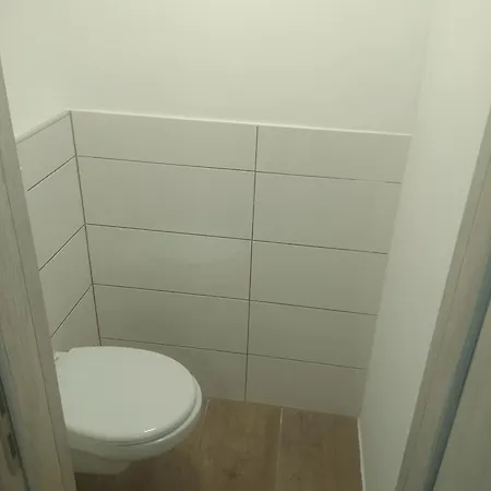 Vip Wellness Apartma Immortality Apartman Zgornja Velka