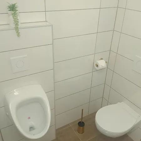 Vip Wellness Apartma Immortality * Zgornja Velka