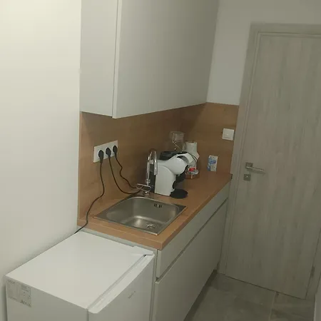 Vip Wellness Apartma Immortality Apartman *