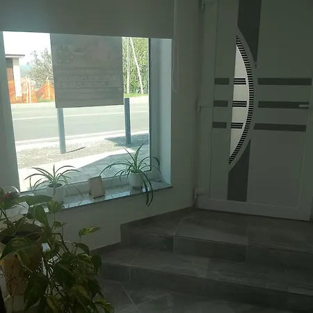Vip Wellness Apartma Immortality Apartman Zgornja Velka