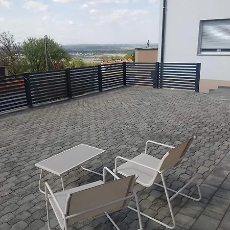 Vip Wellness Apartma Immortality Zgornja Velka
