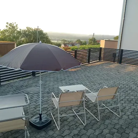 Apartman Vip Wellness Apartma Immortality Zgornja Velka